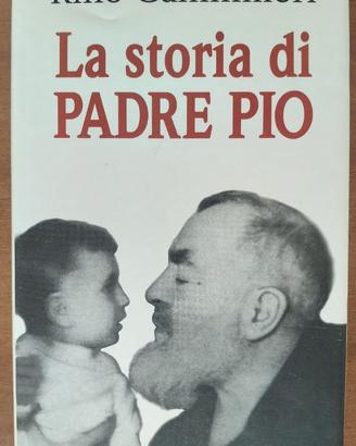 La storia di Padre Pio