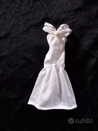 Abiti sposa Barbie