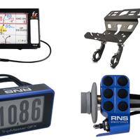 Roadbook F2R+TripMaster GFX v2 Pro+MultiSwitch 6V