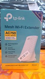 Wi-fi extender
