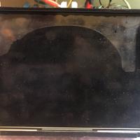 Navigatore jeep, compass ,renegade 8,4" display