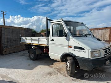 Iveco Daily 35.10