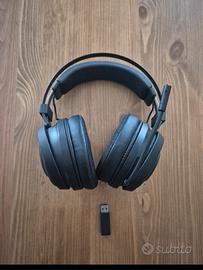 cuffie Razer gaming