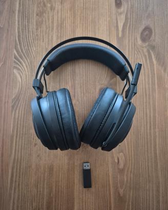 cuffie Razer gaming