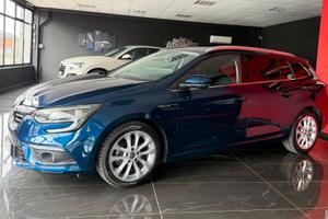 Renault Megane Mégane Sporter dCi 8V 110 CV EDC En