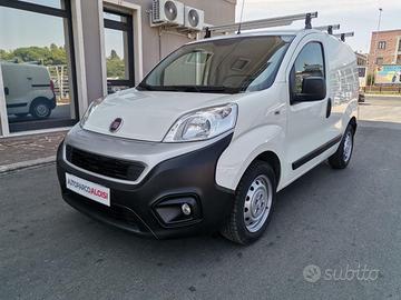 Fiat Fiorino 1.3 MJT 80CV Cargo SX