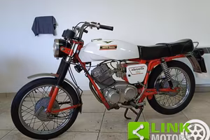 MOTO GUZZI STORNELLO 160