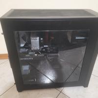 PC Gaming RTX 3070 i7 9700