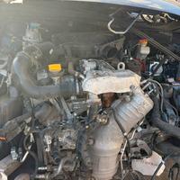 Motore fiat 1.3 multijet 95cv euro 6 60.000 km
