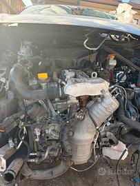 Motore fiat 1.3 multijet 95cv euro 6 60.000 km