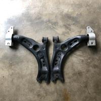 Bracci oscillanti Golf 6