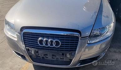 Ricambi Audi A6 3a serie Avant 2.0 TFSI 2008