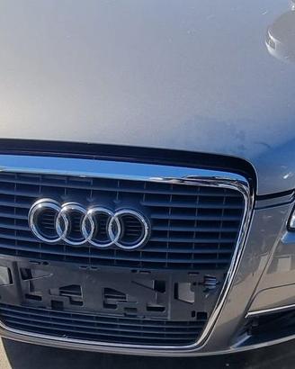 Ricambi Audi A6 3a serie Avant 2.0 TFSI 2008