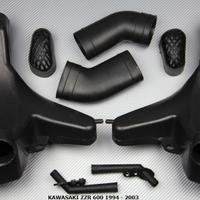 Condotto aria KAWASAKI ZZR 600 1994 - 2003