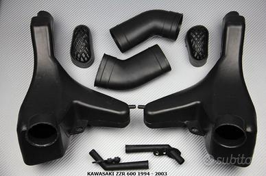 Condotto aria KAWASAKI ZZR 600 1994 - 2003