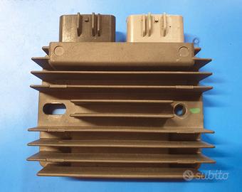 Regolatore di tensione Piaggio-Aprilia