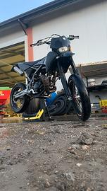 Fantic 50 minarelli originale 2200 trattabili