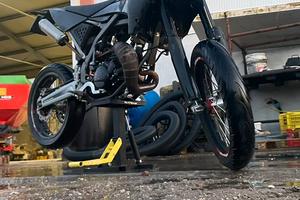 Fantic 50 minarelli originale 2200 trattabili