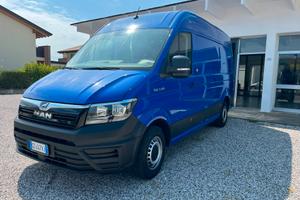 Man TGE 2.0 TDI 3,5t L1H2
