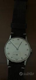 Zenith Vintage Carica Manuale anni 50/60