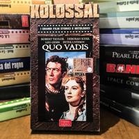 VHS - Quo Vadis (1951), Mervyn LeRoy