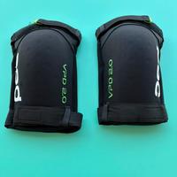 Gomitiere mtb POC