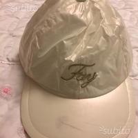 Fay Diesel Roberto Cavalli originale cappelli