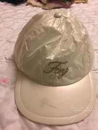 Fay Diesel Roberto Cavalli originale cappelli