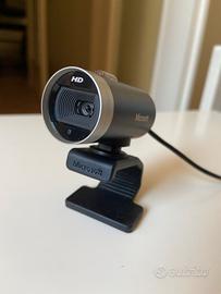 Microsoft LifeCam Cinema for Business webcam