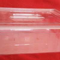 Bacinella per alimenti GN2/1 65x53 h20