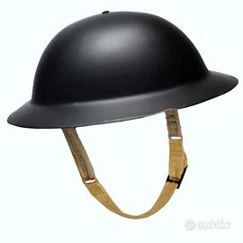 Elmetto Inglese MK2 1941 - WWII - 2ª guerra mondia