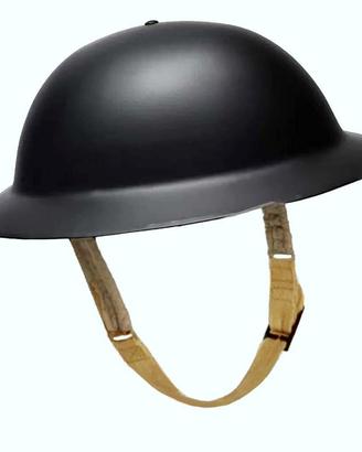Elmetto Inglese MK2 1941 - WWII - 2ª guerra mondia