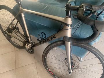 Trek Emonda sl6 disc misura 56