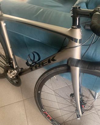 Trek Emonda sl6 disc misura 56