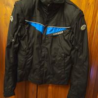 giacca da moto donna 