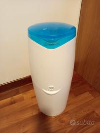 mangia pannolini Foppapedretti 