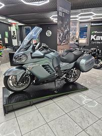 Kawasaki GTR 1400