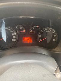 FIAT Doblò 2ª serie - 2007