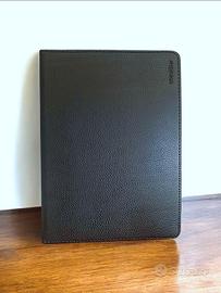 Cover a libro per tablet  nuova 