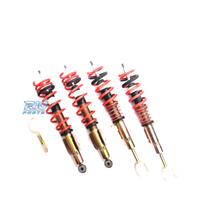 KIT SOSPENSIONE FILETTATA EIBACH MTS BMW F06 GRAN 