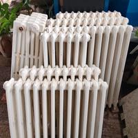 Impianto di riscaldamento completo 