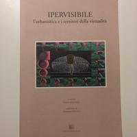 Ipervisibile, Franco Montanari