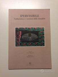 Ipervisibile, Franco Montanari