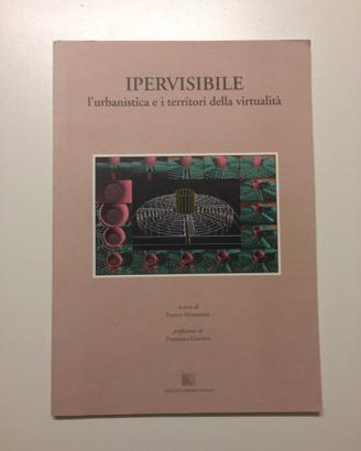 Ipervisibile, Franco Montanari