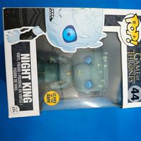 Funko pop Got 44 #