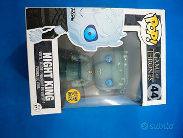 Funko pop Got 44 #