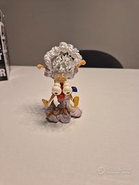 Monkey D. Luffy gear five 