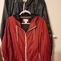 2 giacche a vento da uomo,XXL,La redoute 