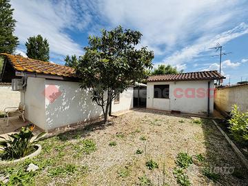 Casa Indipendente Terracina [Cod. rif 3236307VRG]