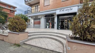 Locale Commerciale 168 mq